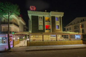 Kayı Hotel